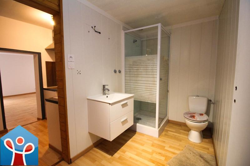 Maison - 310 m² - 8 pièces