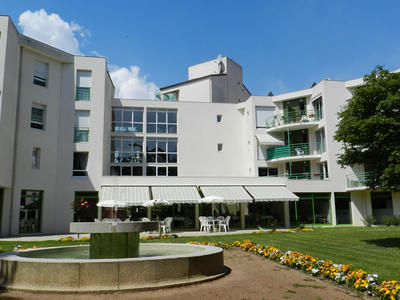 Appartement - 34 m² - 1 pièce