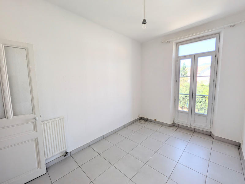 Appartement - 36 m² - 2 pièces