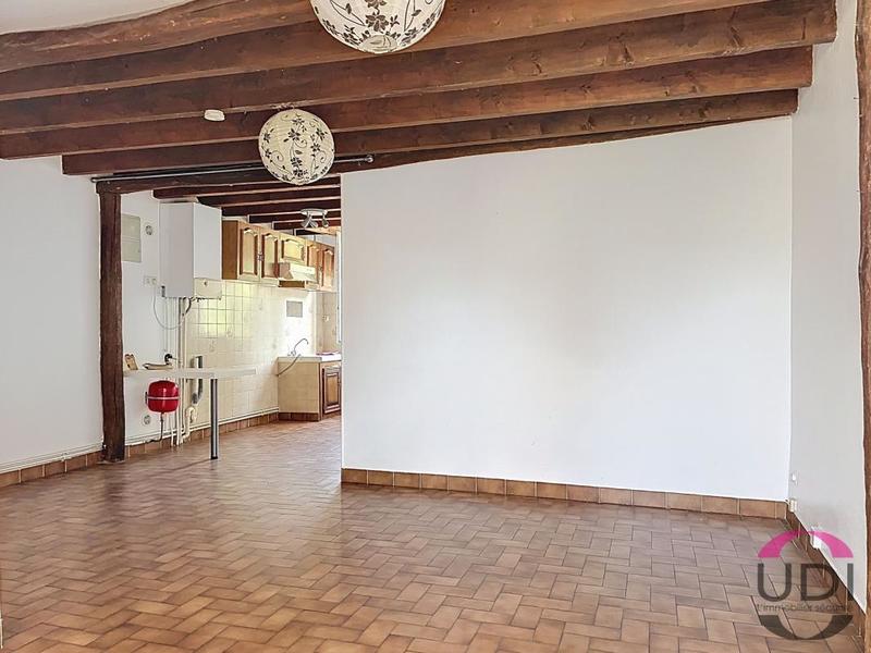 Maison - 41 m² - 2 pièces