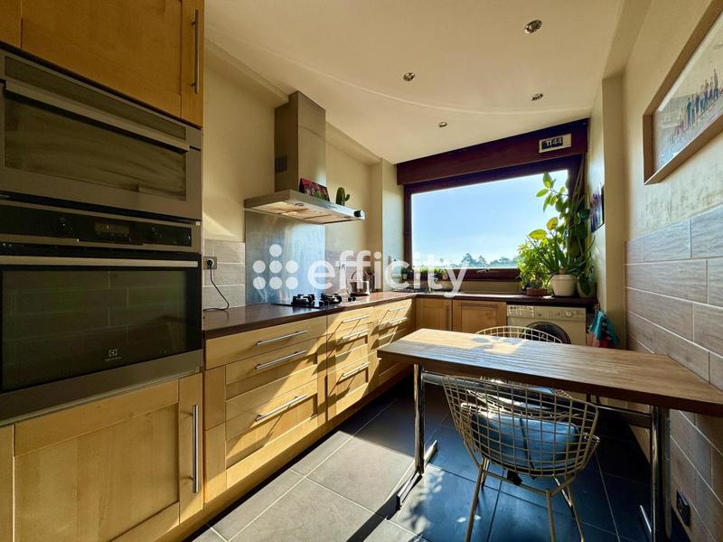 Appartement - 74 m² - 3 pièces