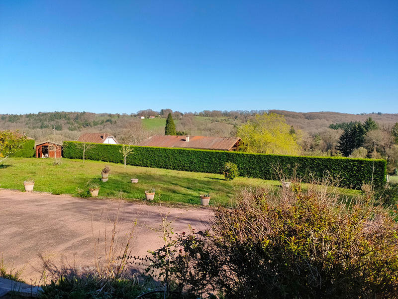 Maison - 63 m² - 4 pièces