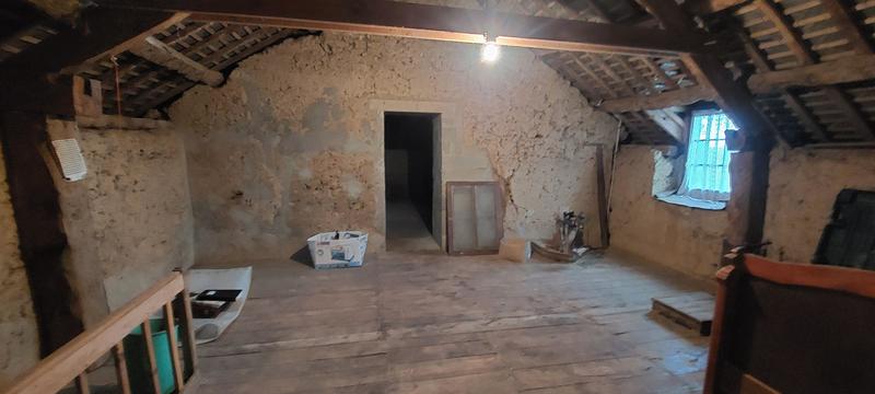 Maison - 142 m² - 6 pièces