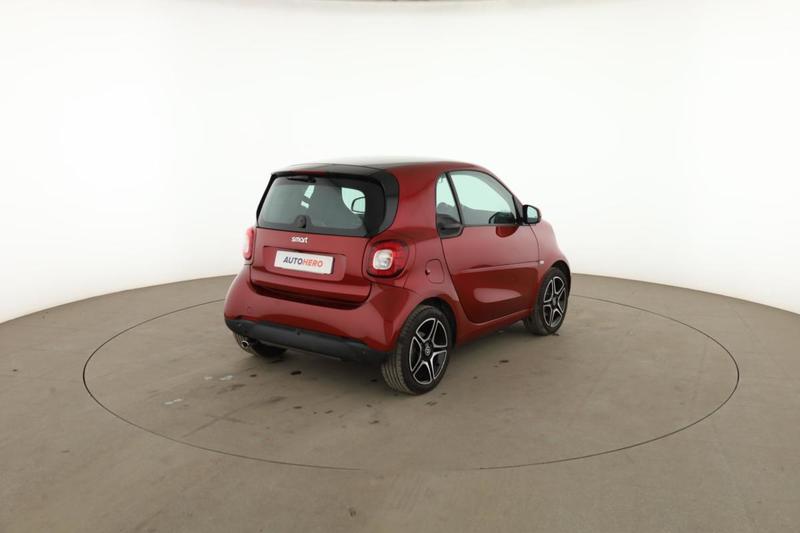 Smart ForTwo 0.9 Prime Twinamic 90 ch