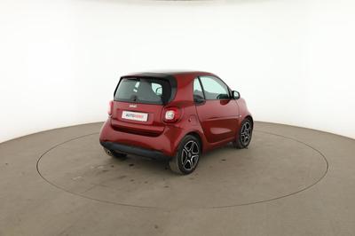 Smart ForTwo 0.9 Prime Twinamic 90 ch