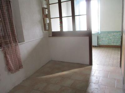 Maison traditionnelle - 82 m² - 5 pièces