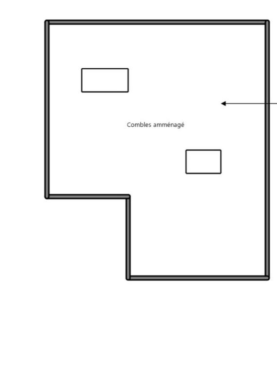 Maison - 149 m² - 6 pièces