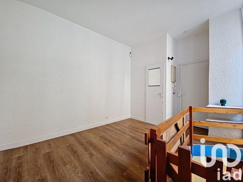 Appartement - 24 m² - 2 pièces