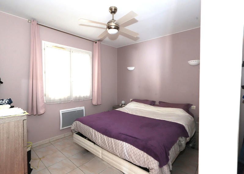 Maison - 89 m² - 4 pièces