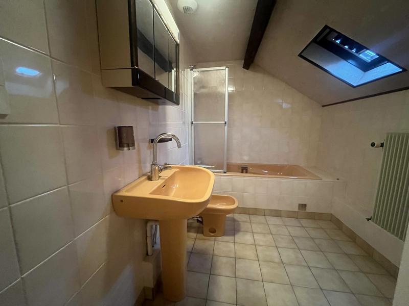 Maison - 162 m² - 6 pièces