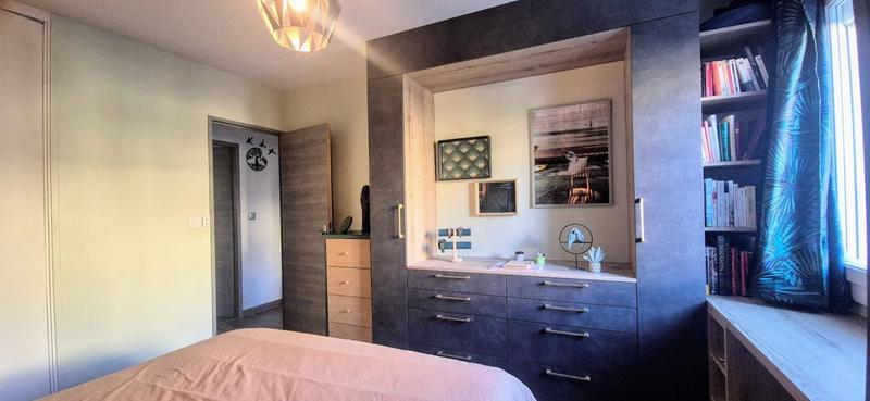 Maison - 123 m² - 5 pièces