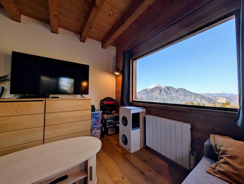 Châlet - 120 m² - 4 pièces