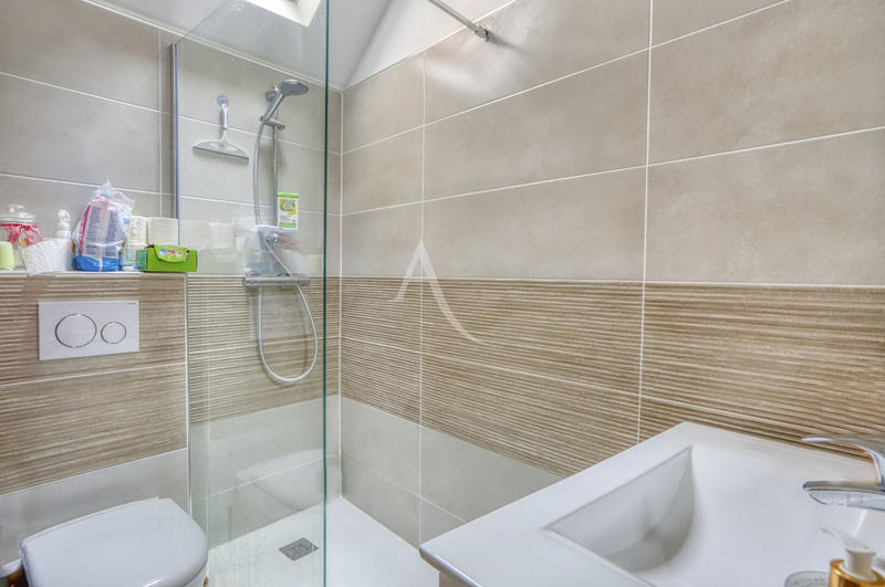 Maison - 35 m² - 2 pièces