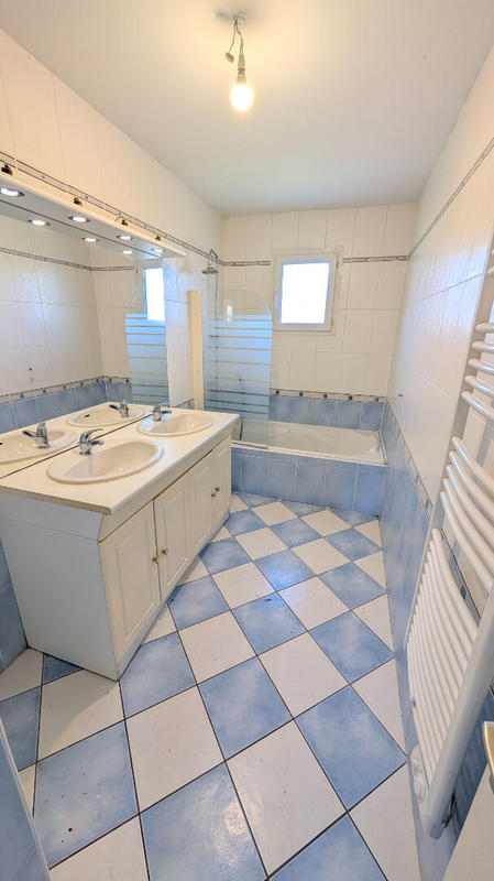 Maison - 124 m² - 5 pièces