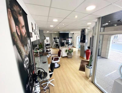 Fonds de commerce - 80 m²