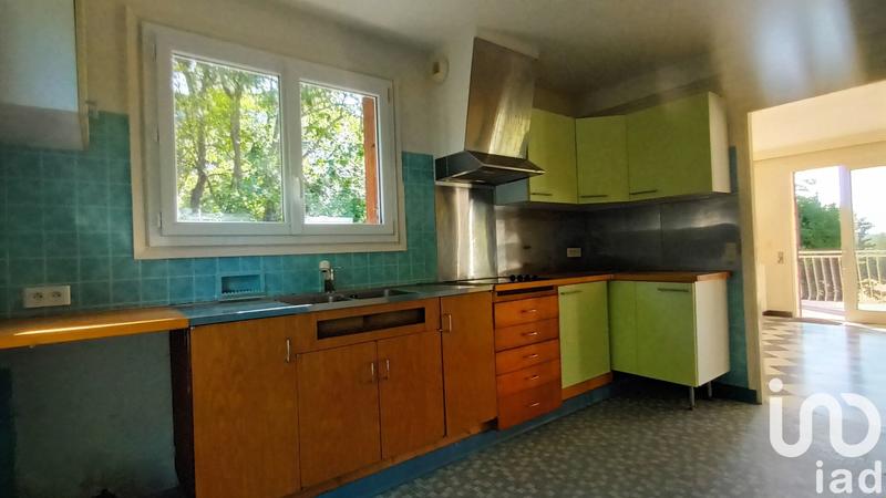 Maison de maîtres - 181 m² - 6 pièces