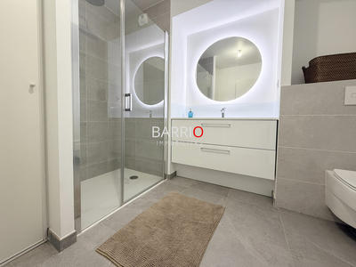 Appartement - 61 m² - 4 pièces