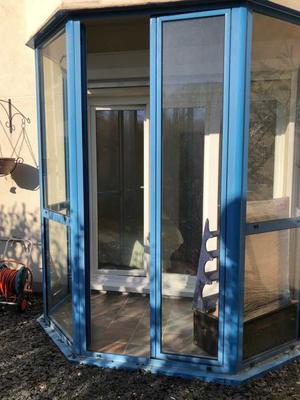 Appartement - 56 m² - 2 pièces