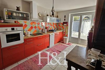 Propriété - 103 m² - 5 pièces