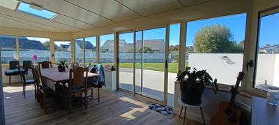 Maison - 135 m² - 5 pièces