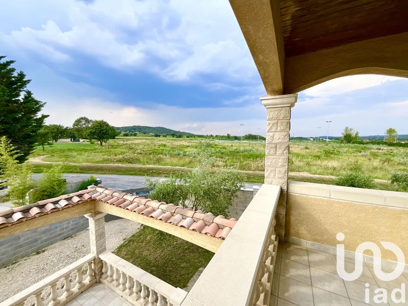 Maison - 155 m² - 6 pièces