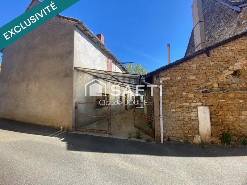 Maison - 160 m² - 7 pièces