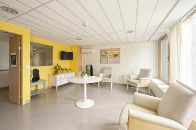 Chambre - 20 m² - 1 pièce