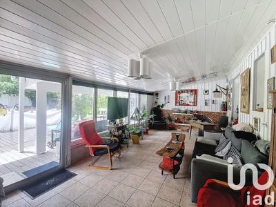 Maison - 133 m² - 5 pièces