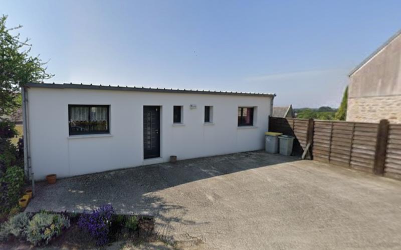 Appartement - 87 m² - 3 pièces