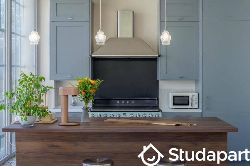 Appartement - 18 m² - 1 pièce