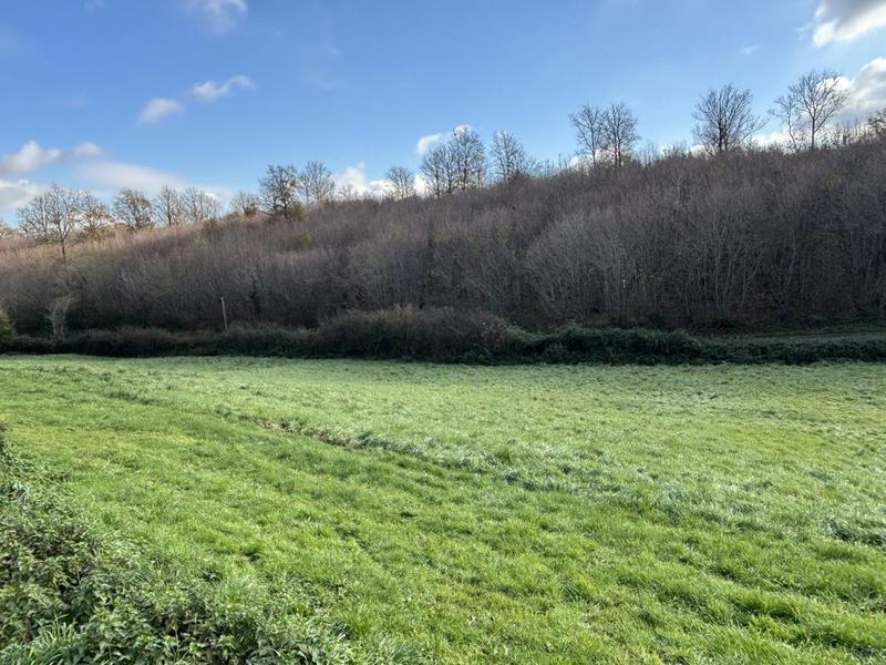 Ferme - 107 m² - 4 pièces