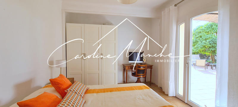 Maison - 190 m² - 7 pièces