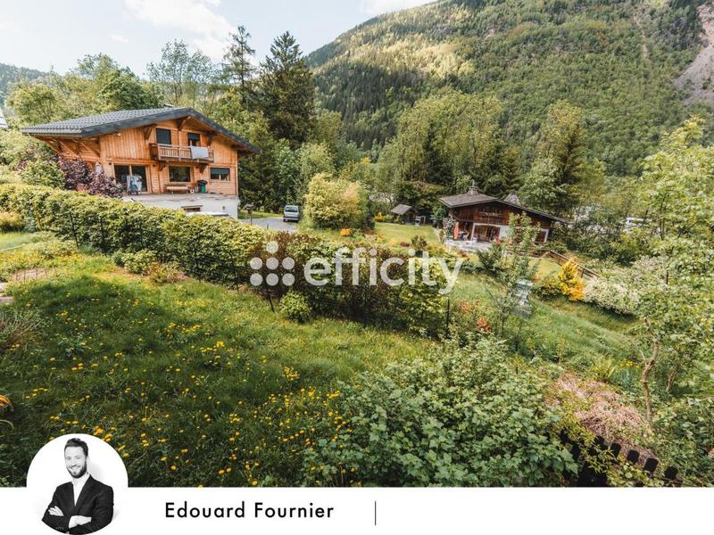 Appartement - 75 m² - 3 pièces