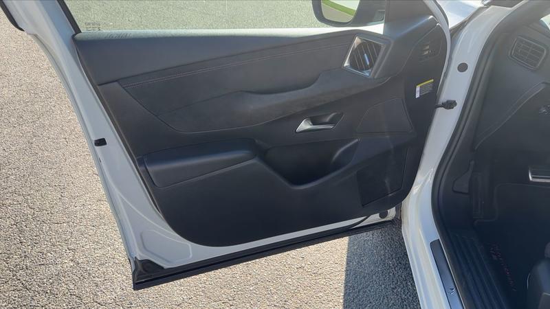 Ds Ds 3 Crossback 1.2 PureTech 130 Eat8 Performance Line