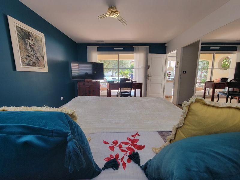 Maison contemporaine - 222 m² - 6 pièces