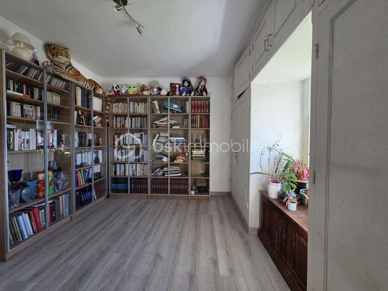 Maison - 87 m² - 5 pièces