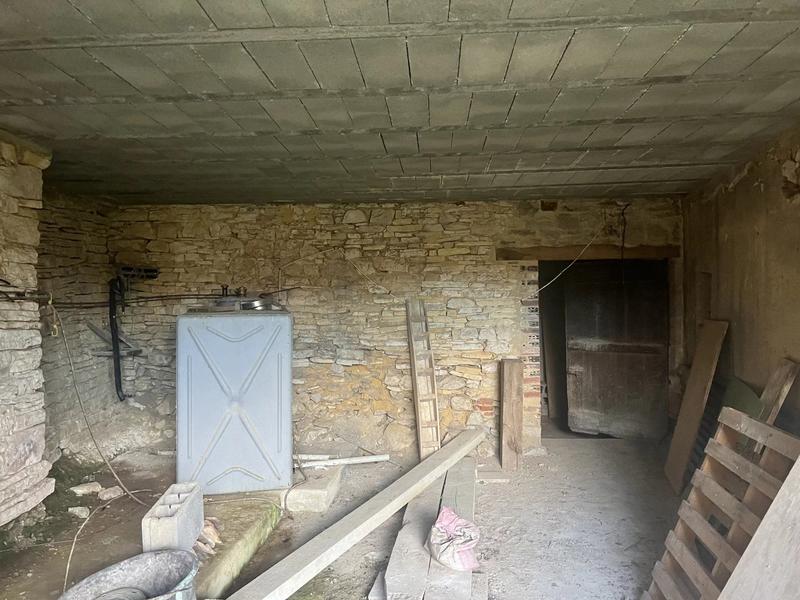 Maison - 85 m² - 7 pièces