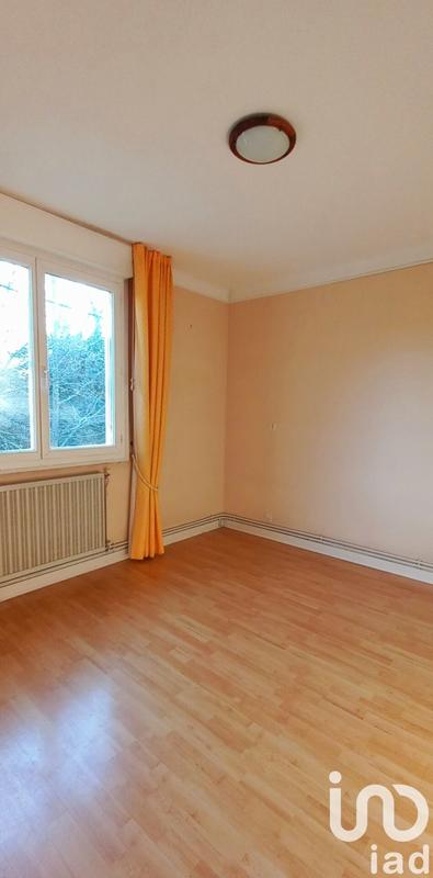 Maison de ville - 79 m² - 4 pièces