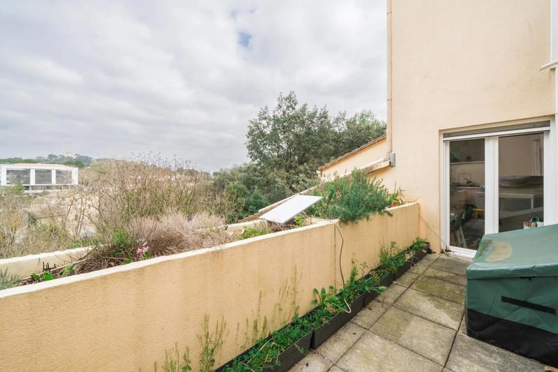 Villa - 75 m² - 4 pièces