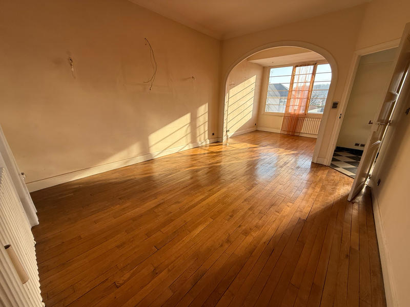 Maison - 126 m² - 6 pièces