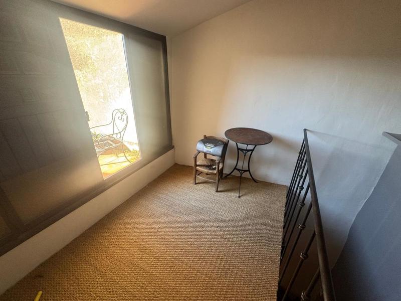 Maison de ville - 117 m² - 4 pièces