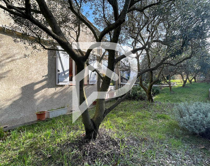 Villa - 63 m² - 3 pièces