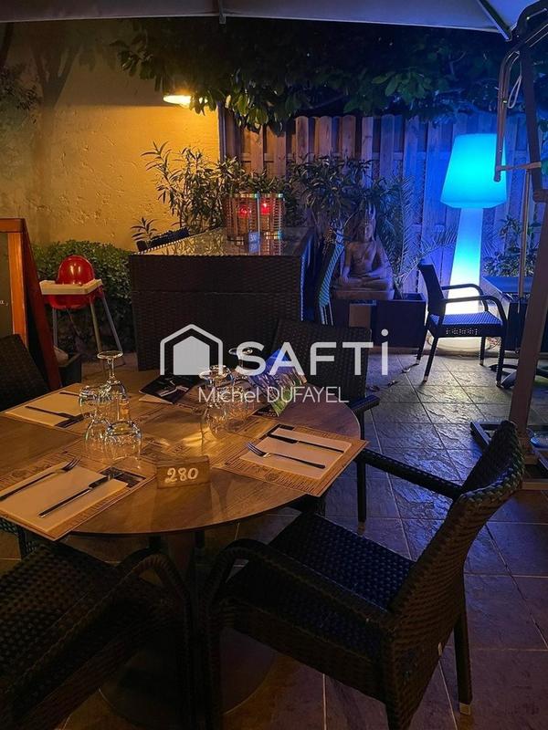 Local commercial - 230 m²