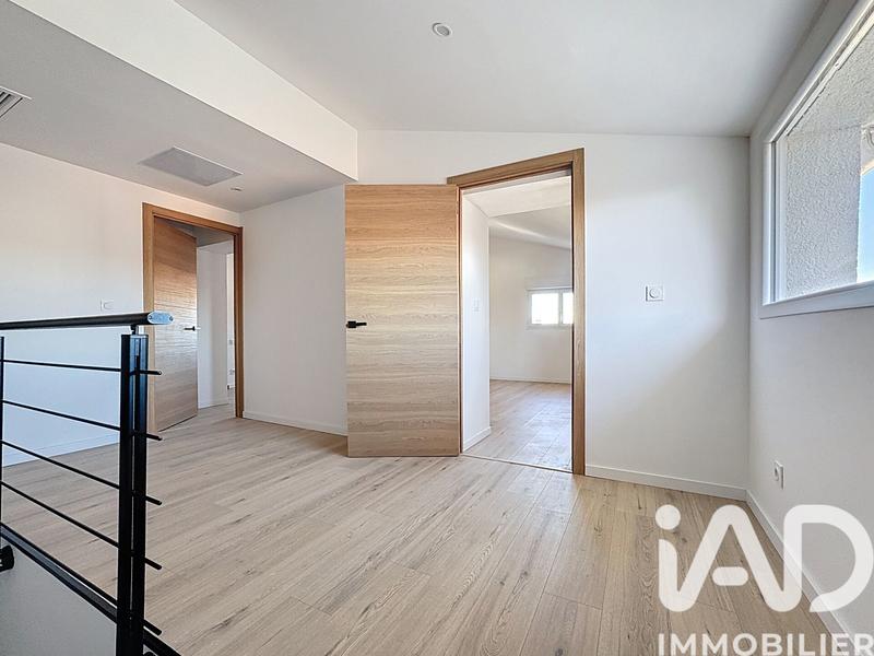 Appartement - 179 m² - 5 pièces