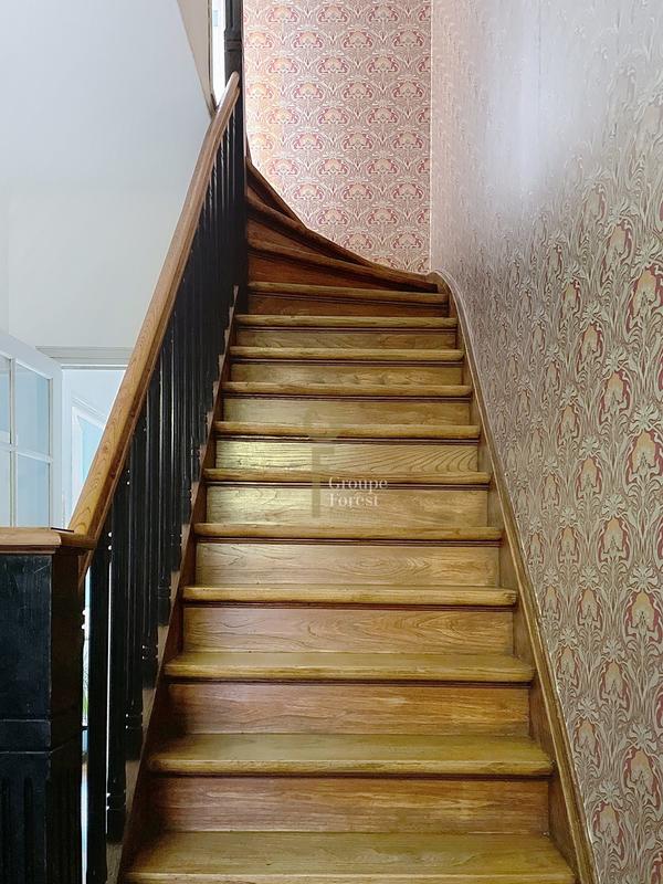 Maison - 109 m² - 4 pièces