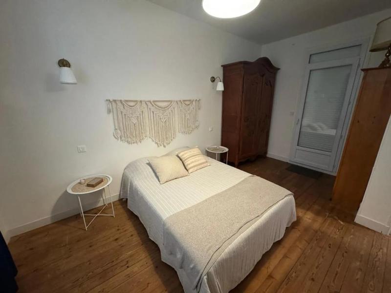 Maison - 124 m² - 7 pièces