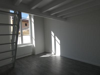 Appartement - 22 m² - 2 pièces