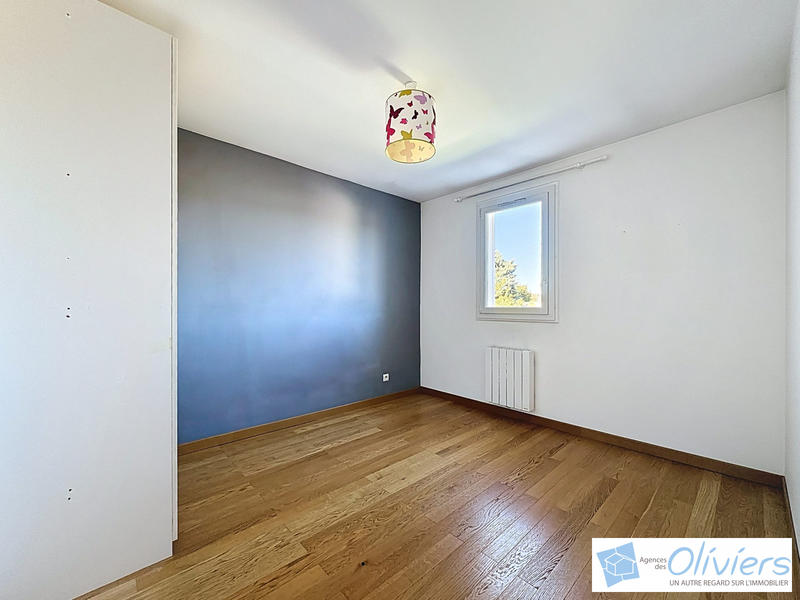 Duplex - 88 m² - 4 pièces