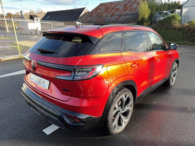 Renault Austral E-Tech full hybrid 200 Gsr2 Techno esprit Alpine 5p