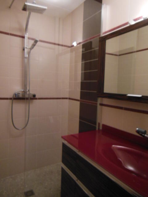 Appartement - 112 m² - 4 pièces